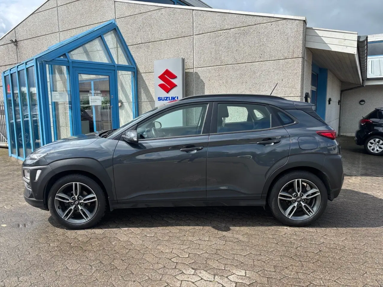 Billede 3 - Hyundai Kona 1,0 T-GDi Trend