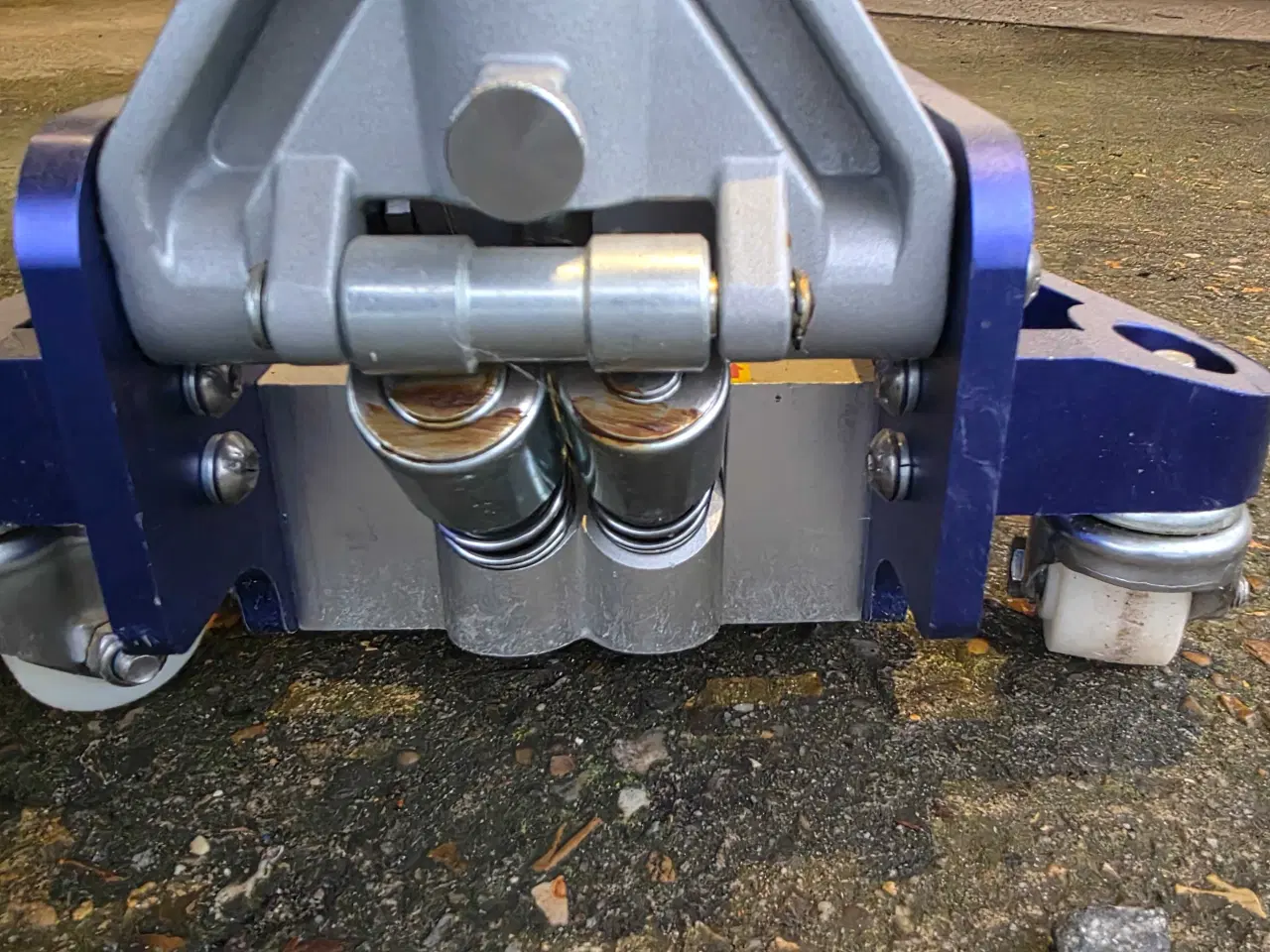 Billede 4 - Donkraft 2.5 ton 