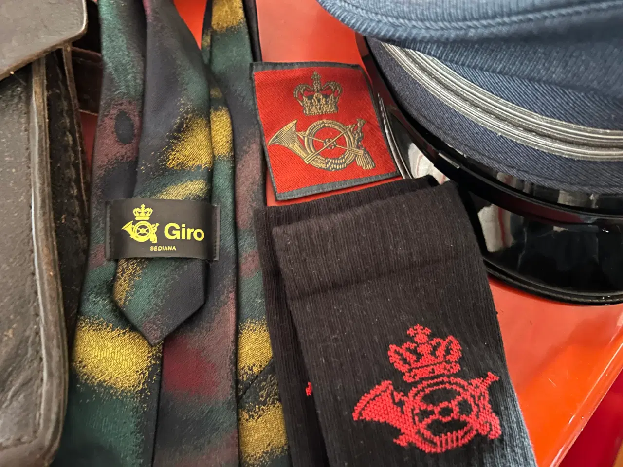 Billede 6 - Post Danmark samling