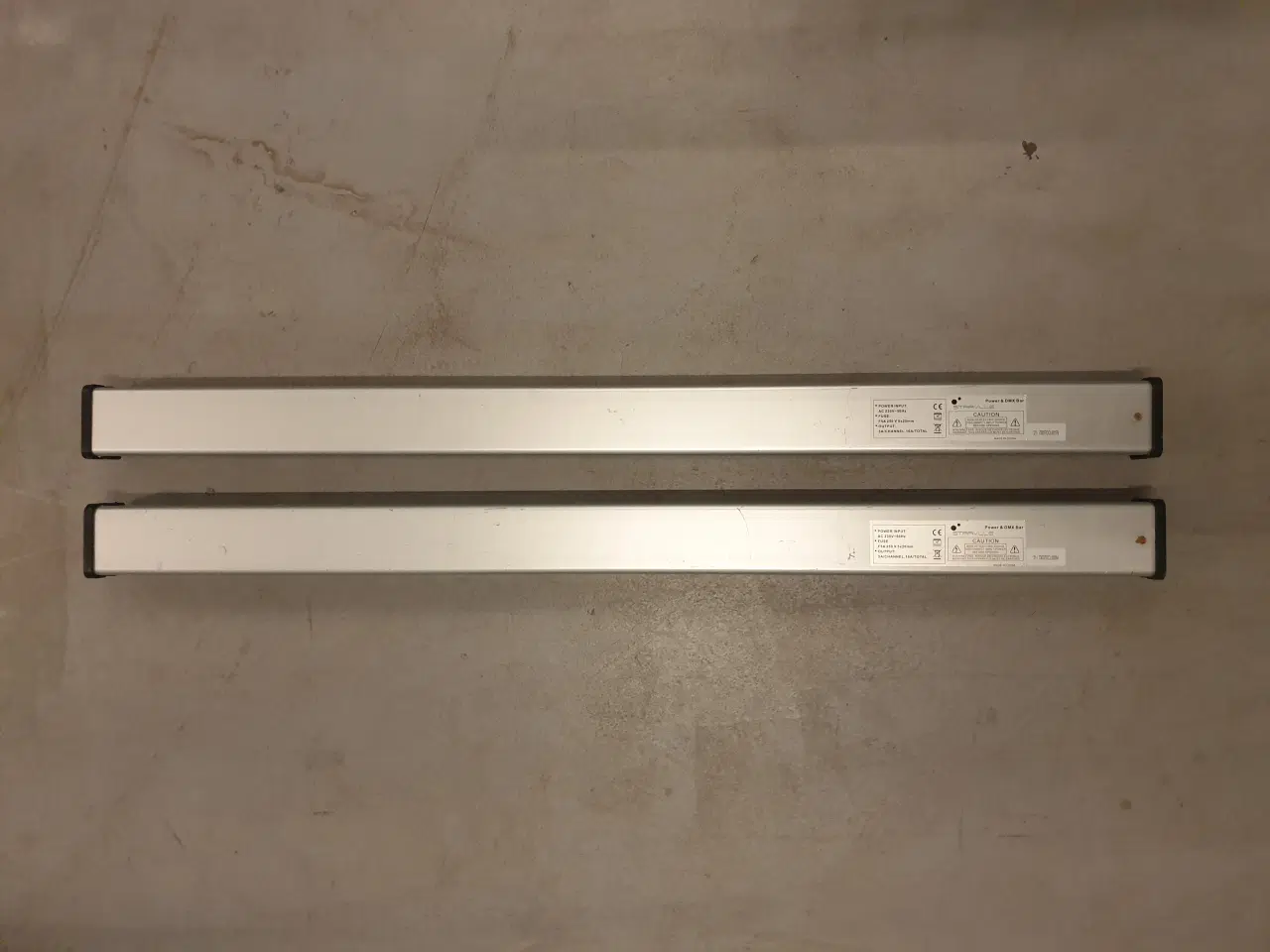 Billede 8 - Stairville LED Power & DMX Bar