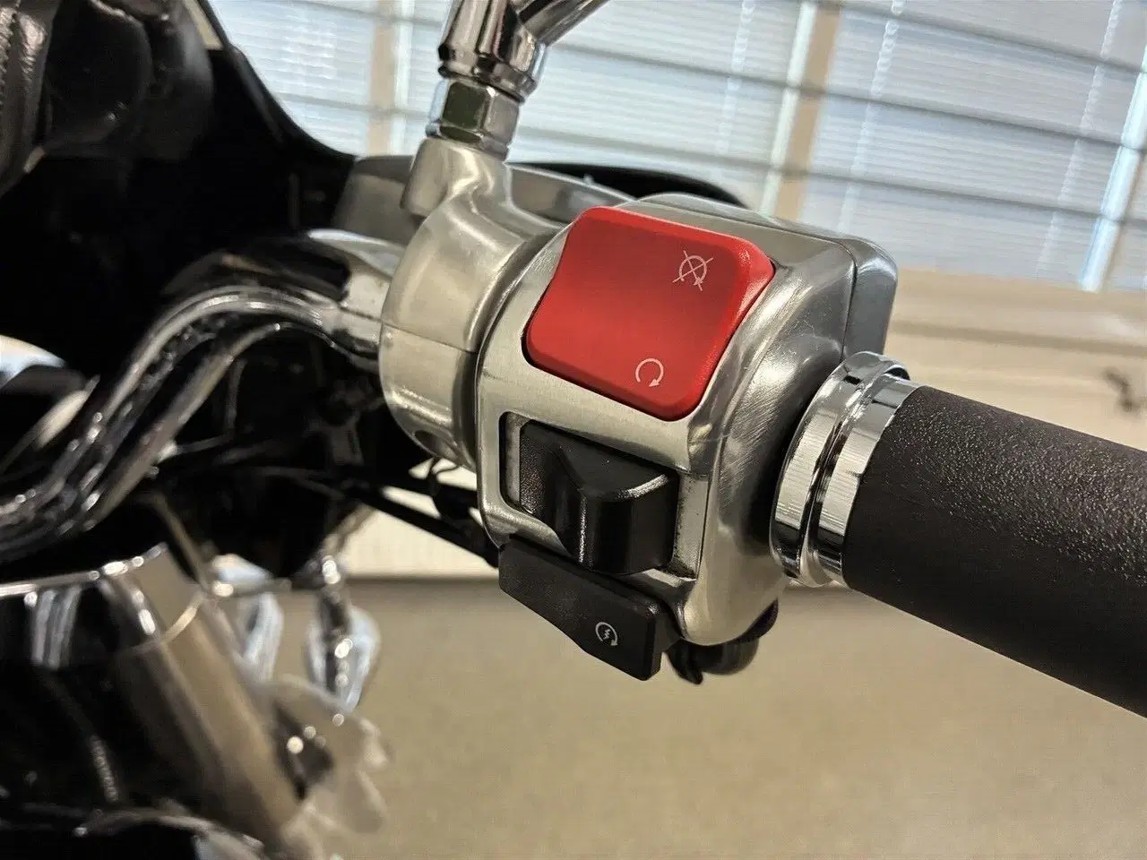 Billede 8 - Yamaha XV1900 A Midnightstar