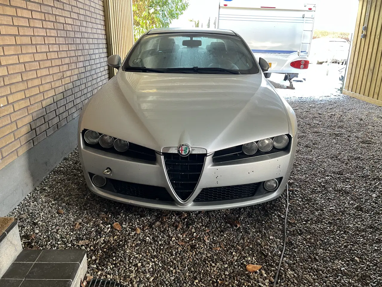 Billede 4 - Alfa Romeo 159, 1.9 JTDM