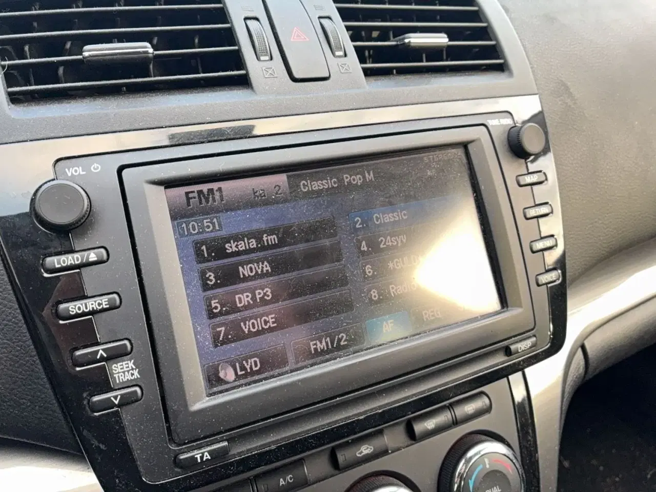 Billede 15 - Mazda 6 2,2 DE Advance 129HK 5d 6g