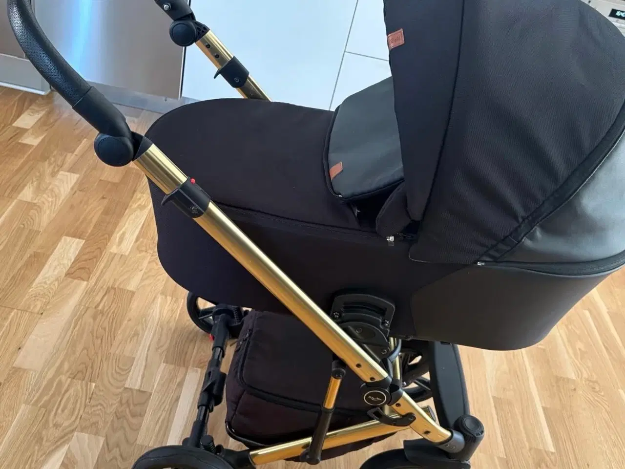 Billede 6 - Kombivogn sælges 