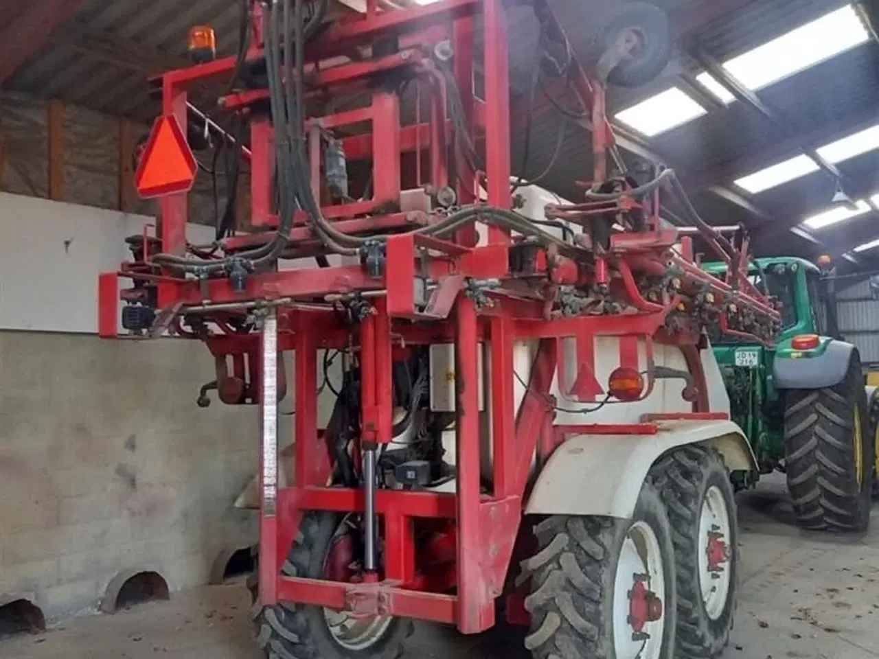 Billede 4 - Lindus 24 mtr