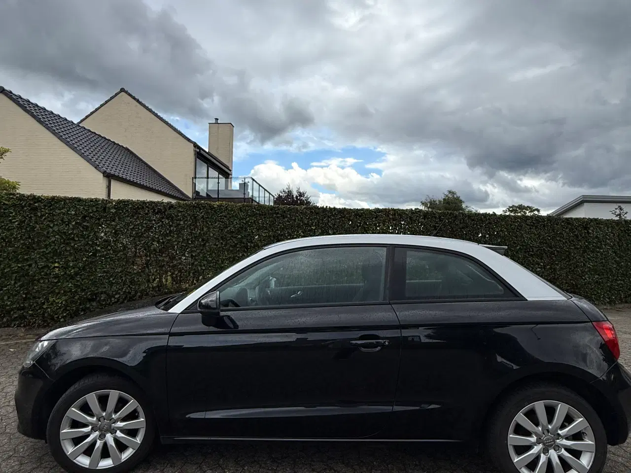Billede 4 - Audi A1