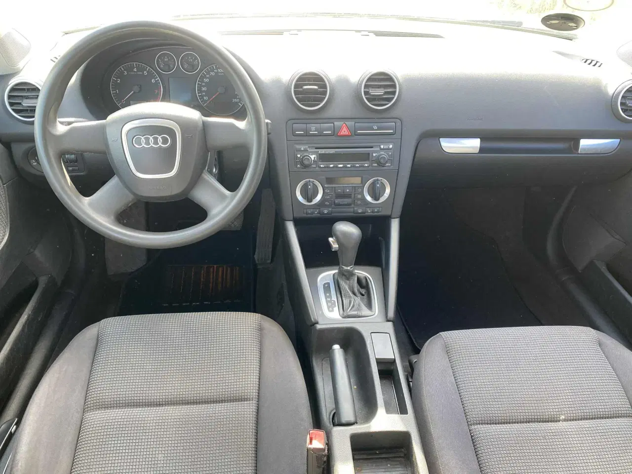 Billede 9 - Audi A3 Automatgear- Nysynet - Evt bil i bytte 