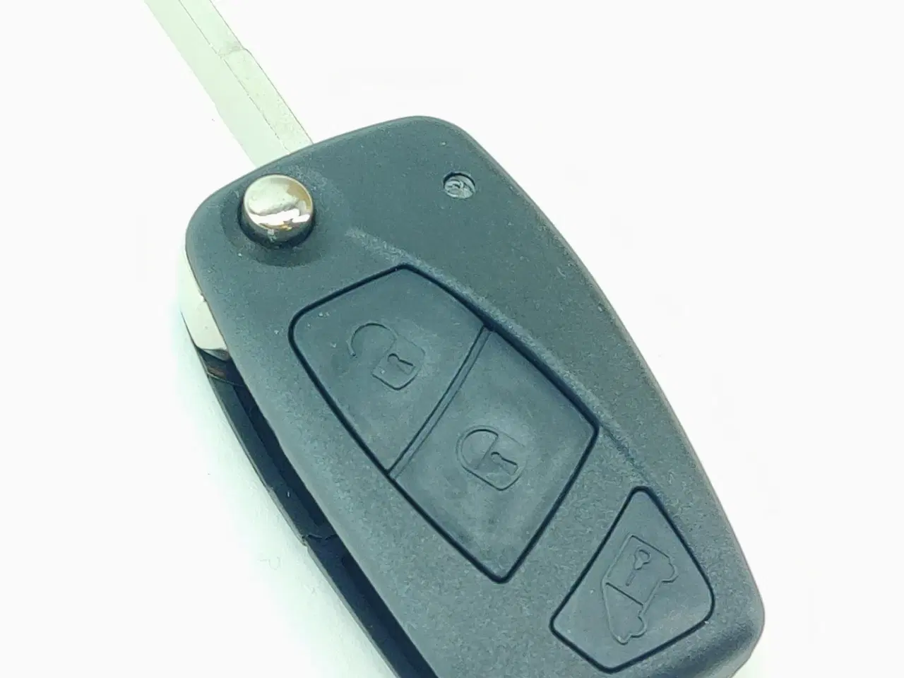 Billede 1 - Nøgle Rep kit Fiat Punto Ducato mf Type 2