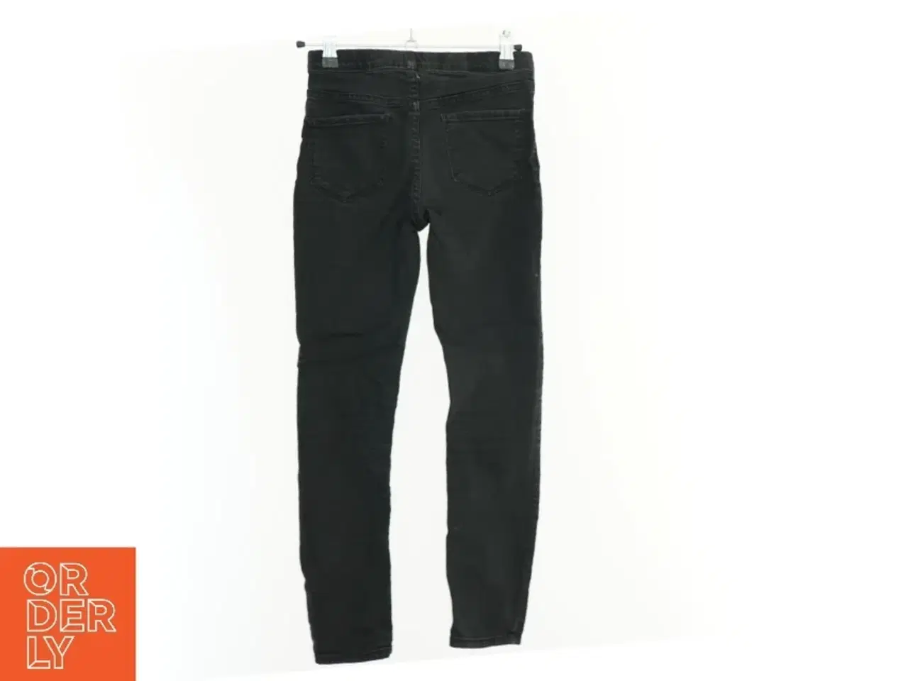 Billede 2 - Jeans fra H&M (str. 140 cm)