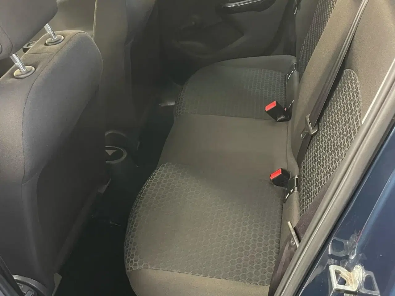 Billede 20 - Opel Corsa 1,4 Enjoy