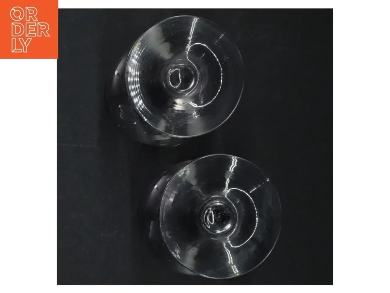 Billede 4 - Vinglas (str. 13,5 cm)