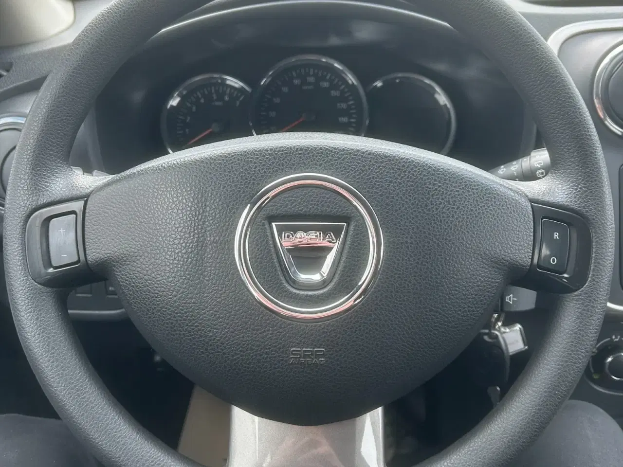 Billede 12 - Dacia Logan 1,5 dCi 90 Laureate MCV