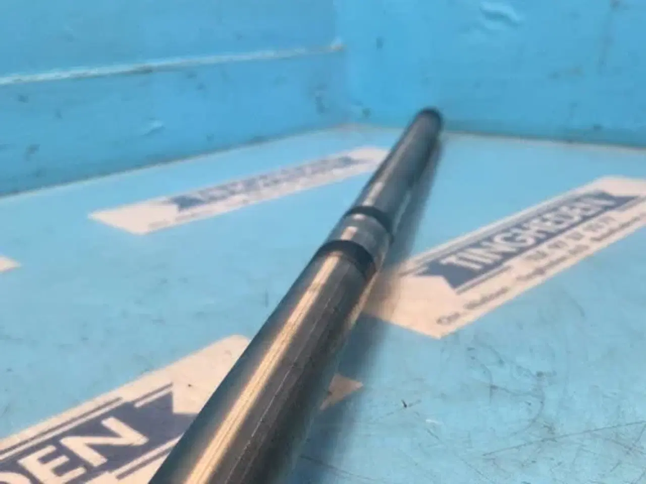 Billede 8 - Massey Ferguson 3060 Aksel 3382834M3