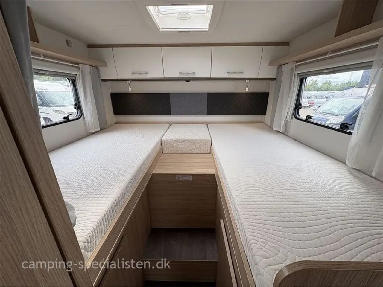 Billede 14 - 2020 - SunLight I 67S   SunLight I 67 S 2020 - Se den nu hos Camping-Specialisten.dk
