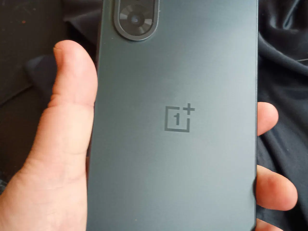 Billede 2 - OnePlus Nord ce5 +smart watch 