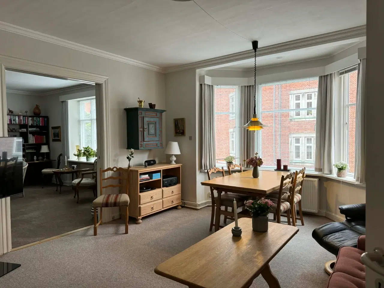 Billede 5 - Andelslejlighed sælges