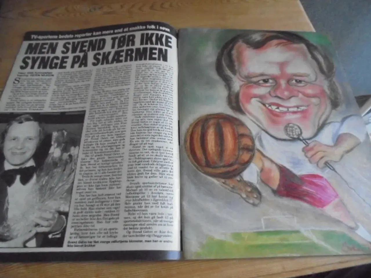 Billede 5 - Se og Hør nr. 3 fra 1979  