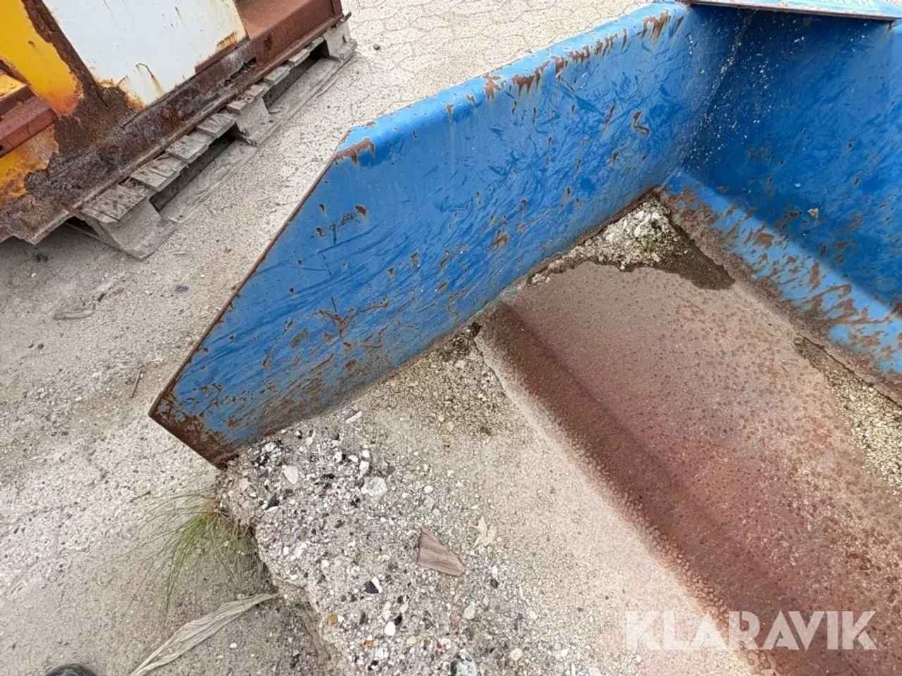 Billede 12 - Tipcontainer DC 0,76 m³