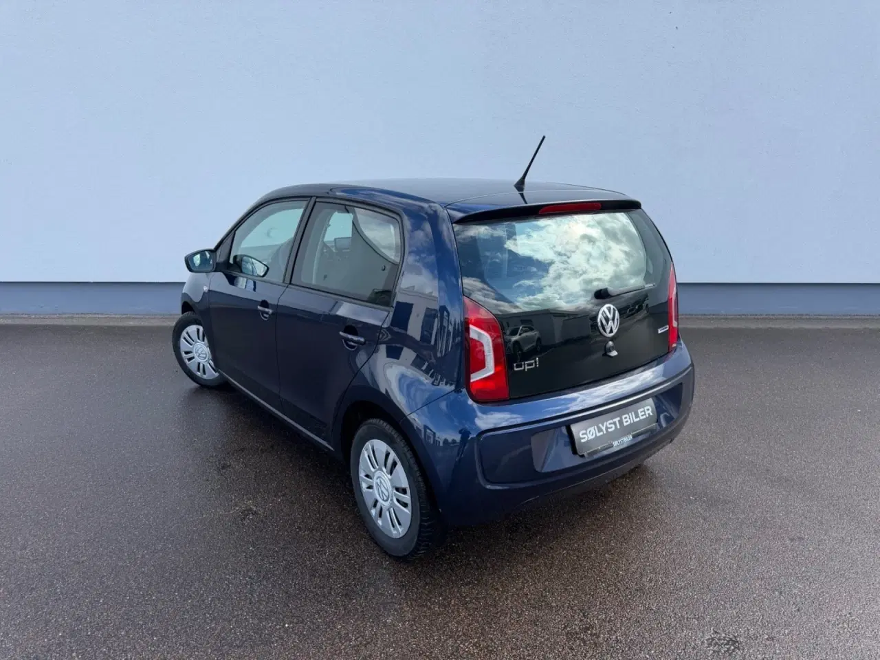Billede 7 - VW Up! 1,0 60 Move Up!