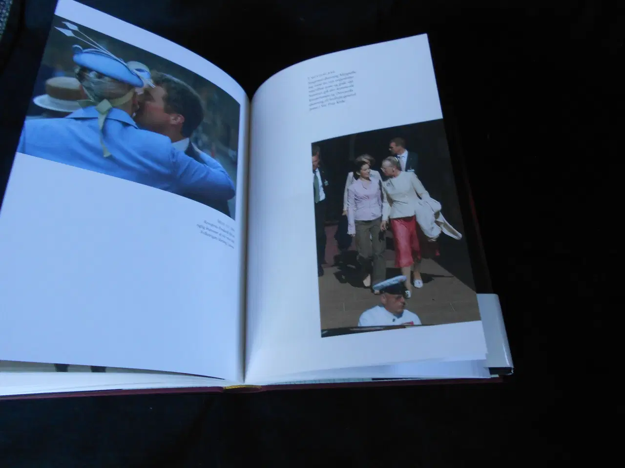 Billede 5 - Margrethe - Annelise Bistrup