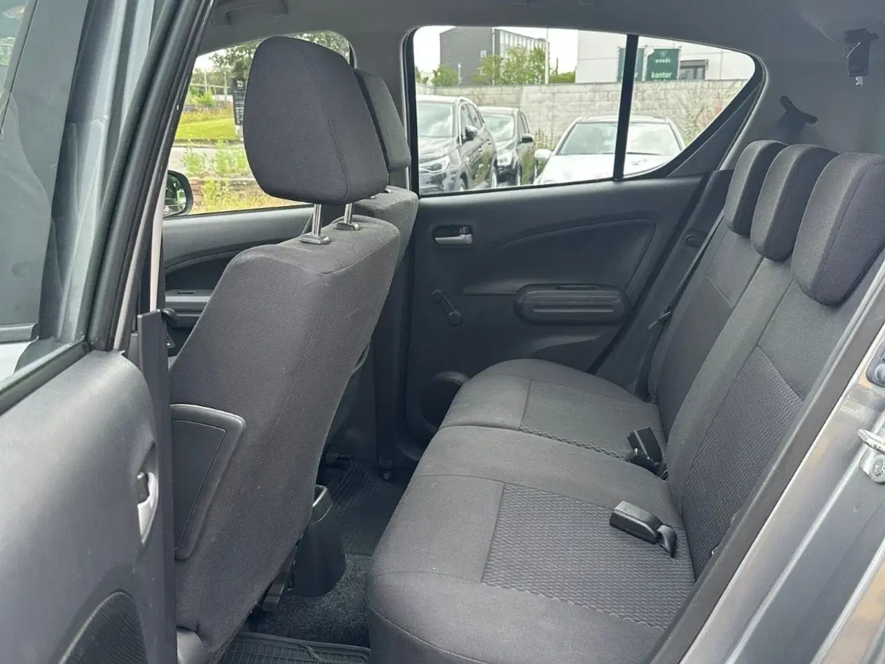 Billede 6 - Suzuki Splash 1,0 GL