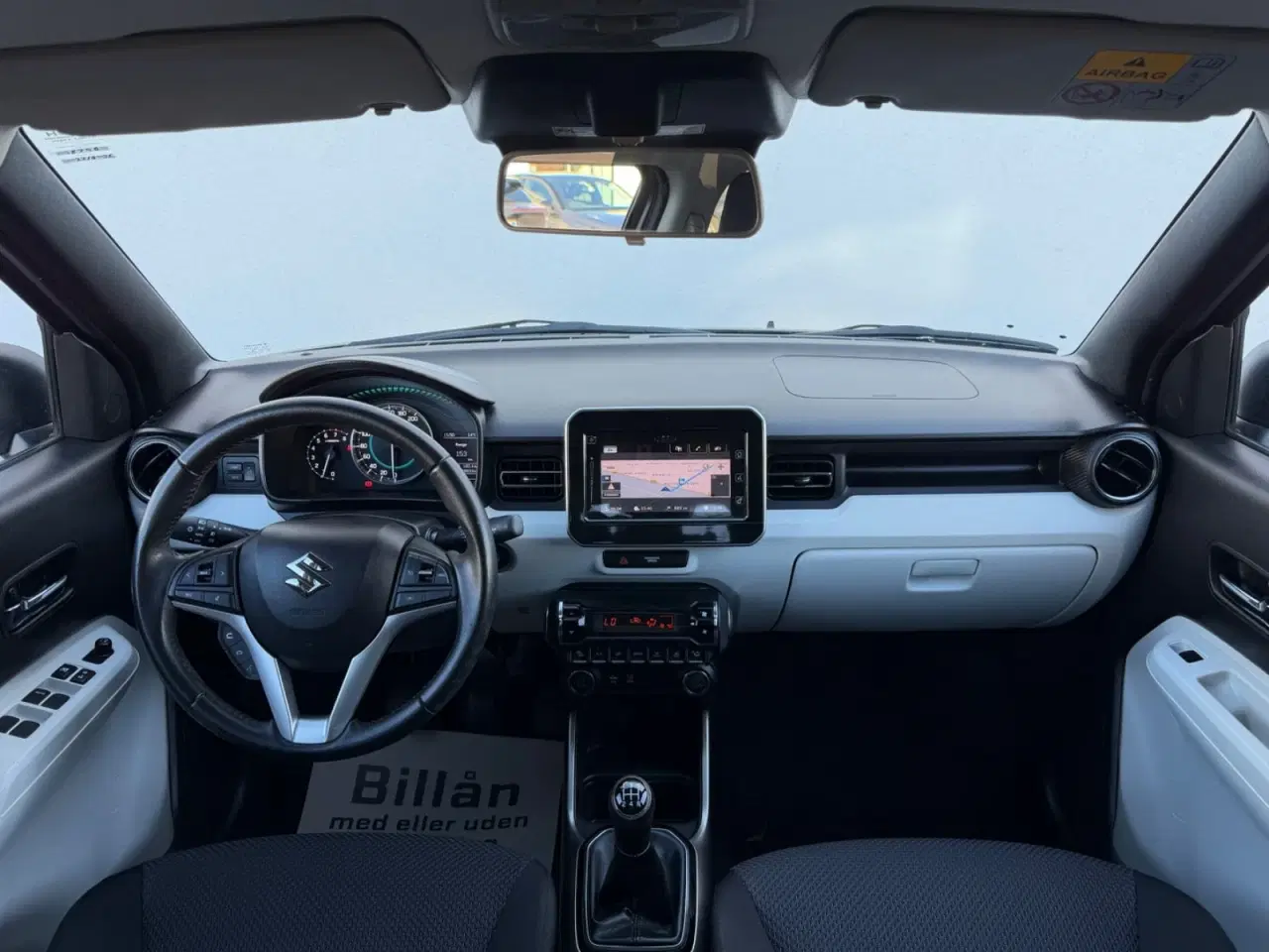 Billede 6 - Suzuki Ignis 1,2 Dualjet Adventure