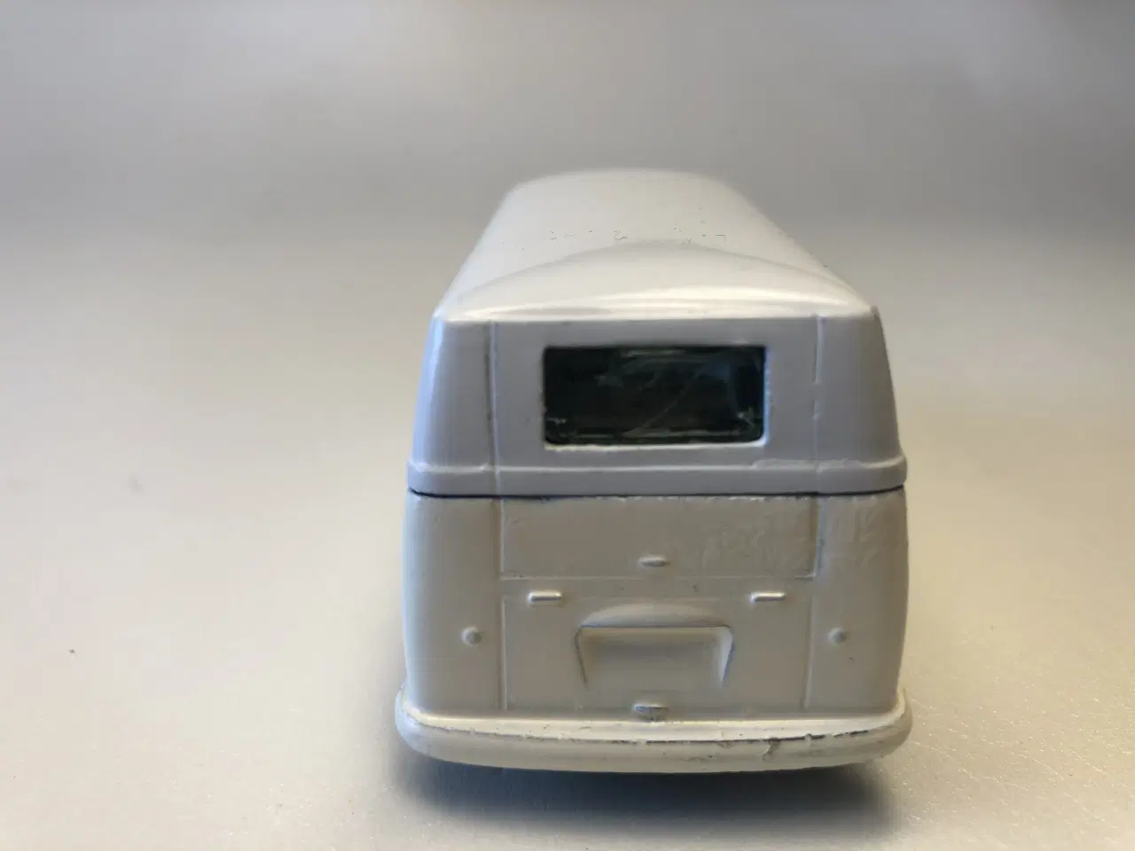 Billede 4 - TEKNO...VW TYPE 2 LEEUWEN ZEGEL