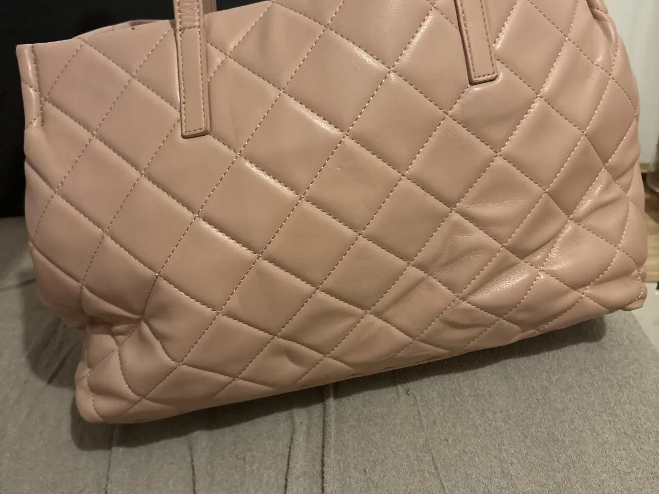 Billede 4 - Valentino taske lyserød