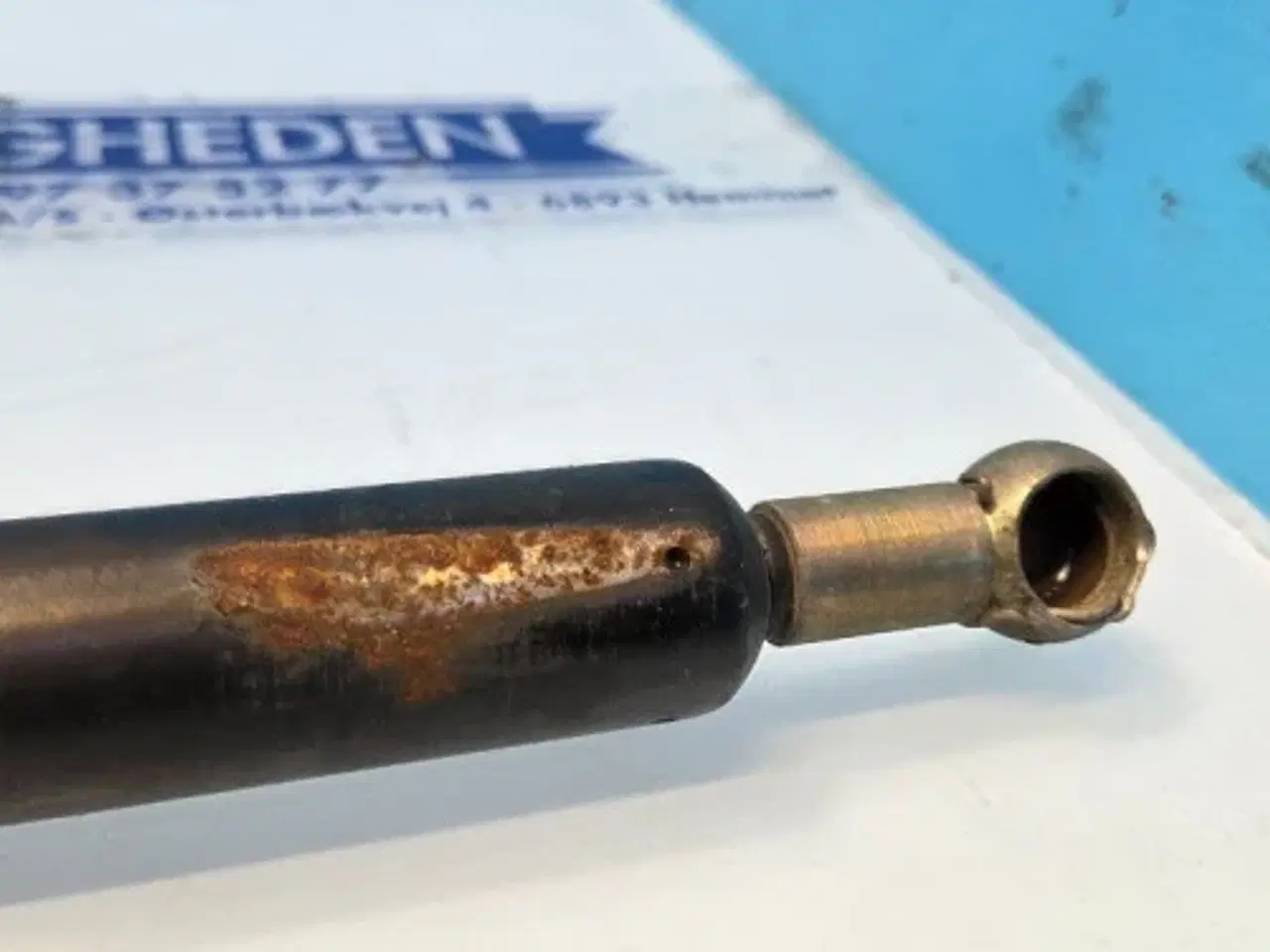 Billede 15 - Fendt 12130N Cylinder 700726873