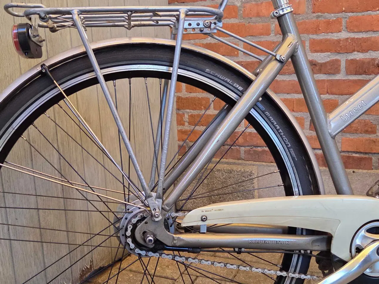 Billede 10 - KILDEMOES Street 28"