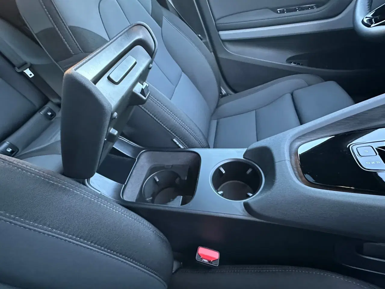 Billede 13 - Polestar 2  Long Range