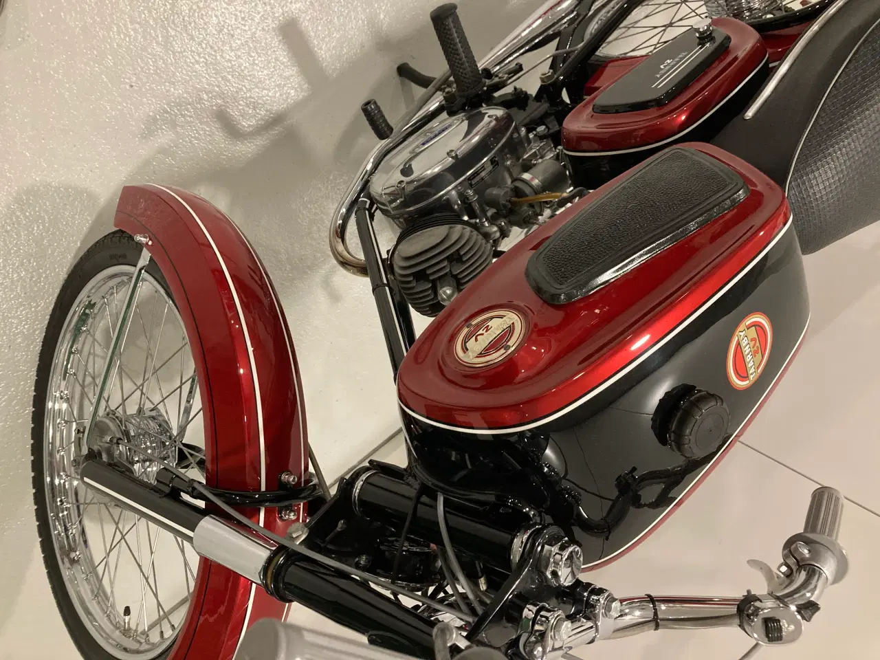 Billede 2 - Taarnby/express/radexi