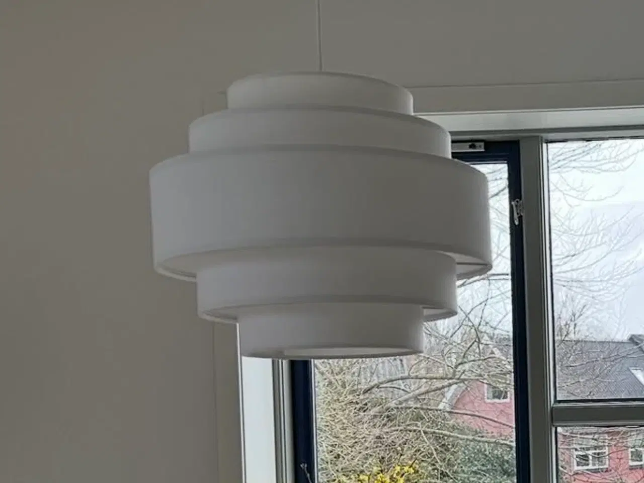 Billede 1 - Ellos loftlampe 2 stk