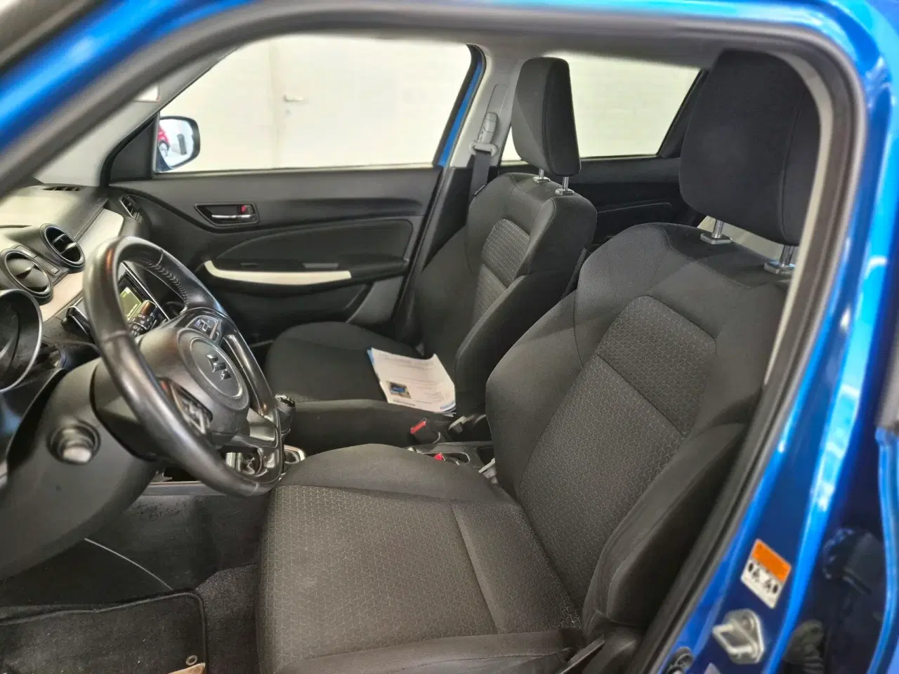 Billede 8 - Suzuki Swift 1,2 Dualjet Action AEB Gold 90HK 5d