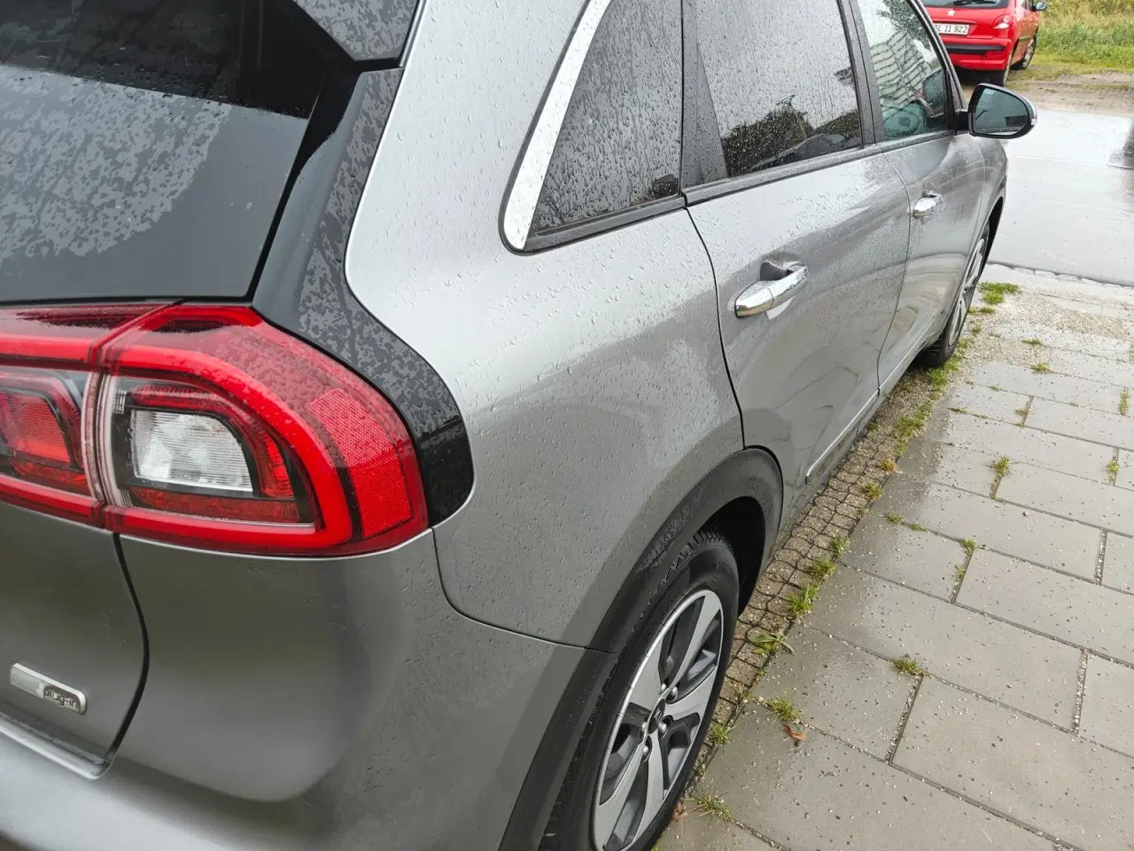 Billede 6 - Kia Niro 1,6 PHEV Vision DCT