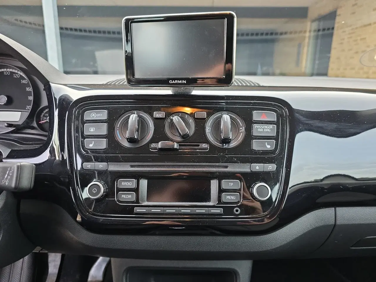Billede 12 - VW Up! 1,0 60 Move Up! BMT