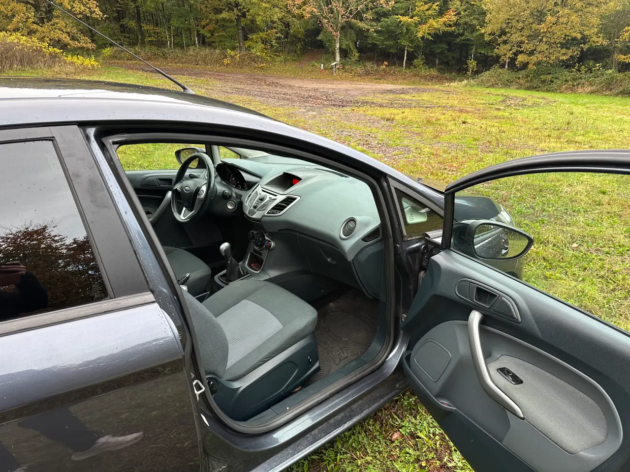 Billede 10 - Ford Fiesta 1.6 tdci titanium