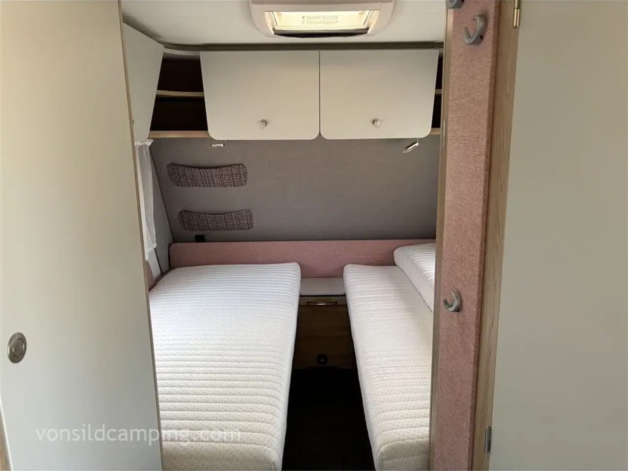 Billede 5 - 2021 - Dethleffs Aero 520 ER 90 Years