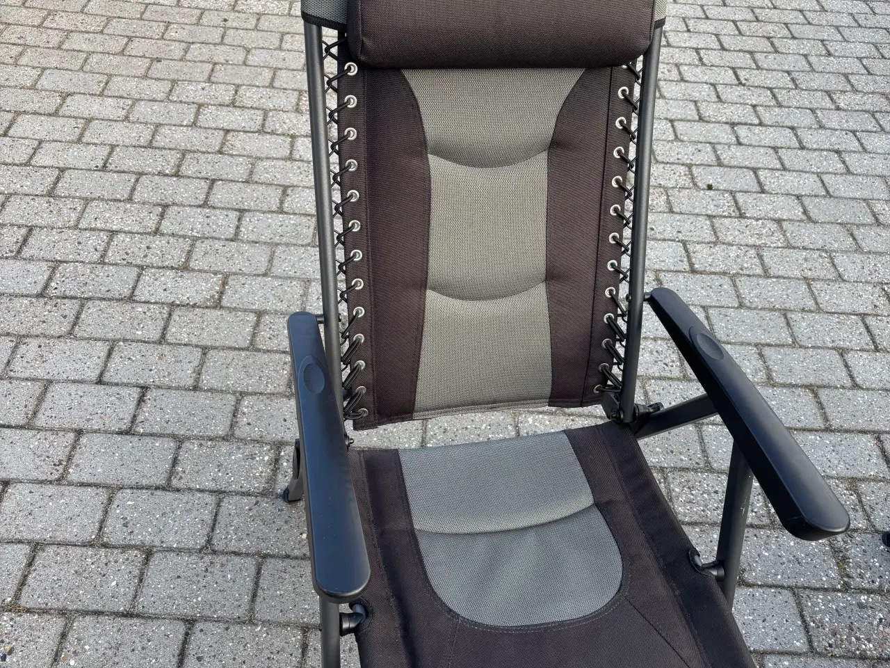 Billede 7 - Camping bord og stole