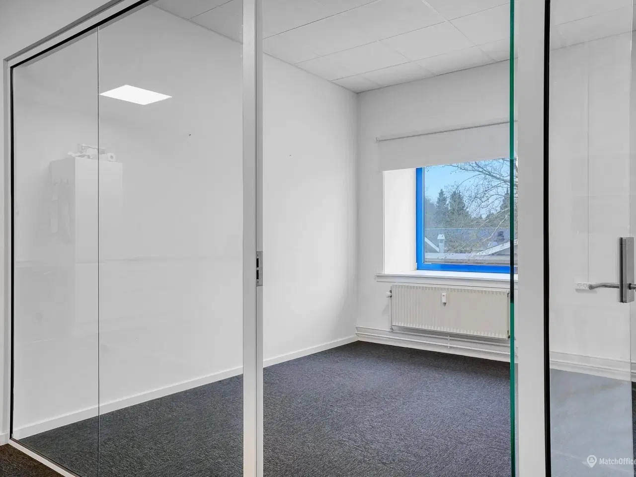 Billede 7 - Rigtig lager og logistik ejendom med centralplacering i Brøndby.