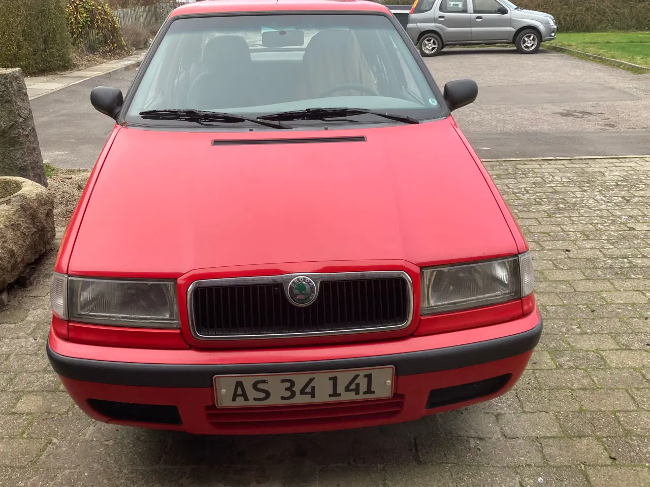 Billede 4 - Skoda Felicia 1.6