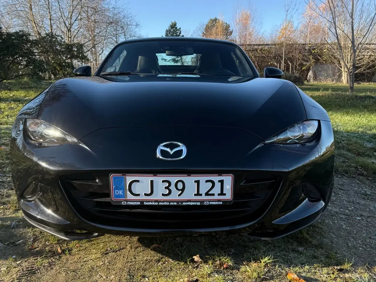 Billede 2 - Mazda MX-5 2,0 SkyActiv-G 160 RF