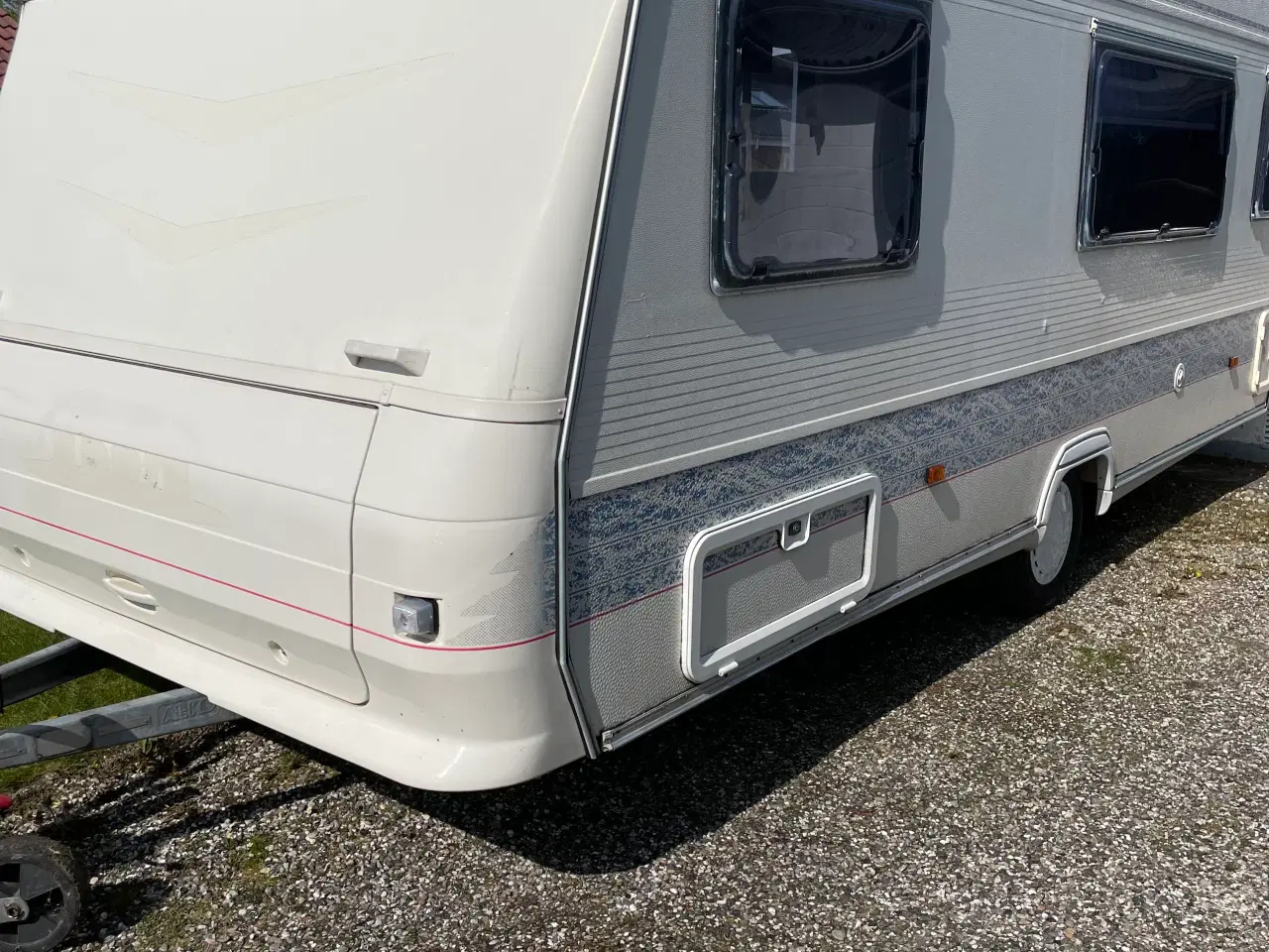 Billede 2 - Adria unica 502