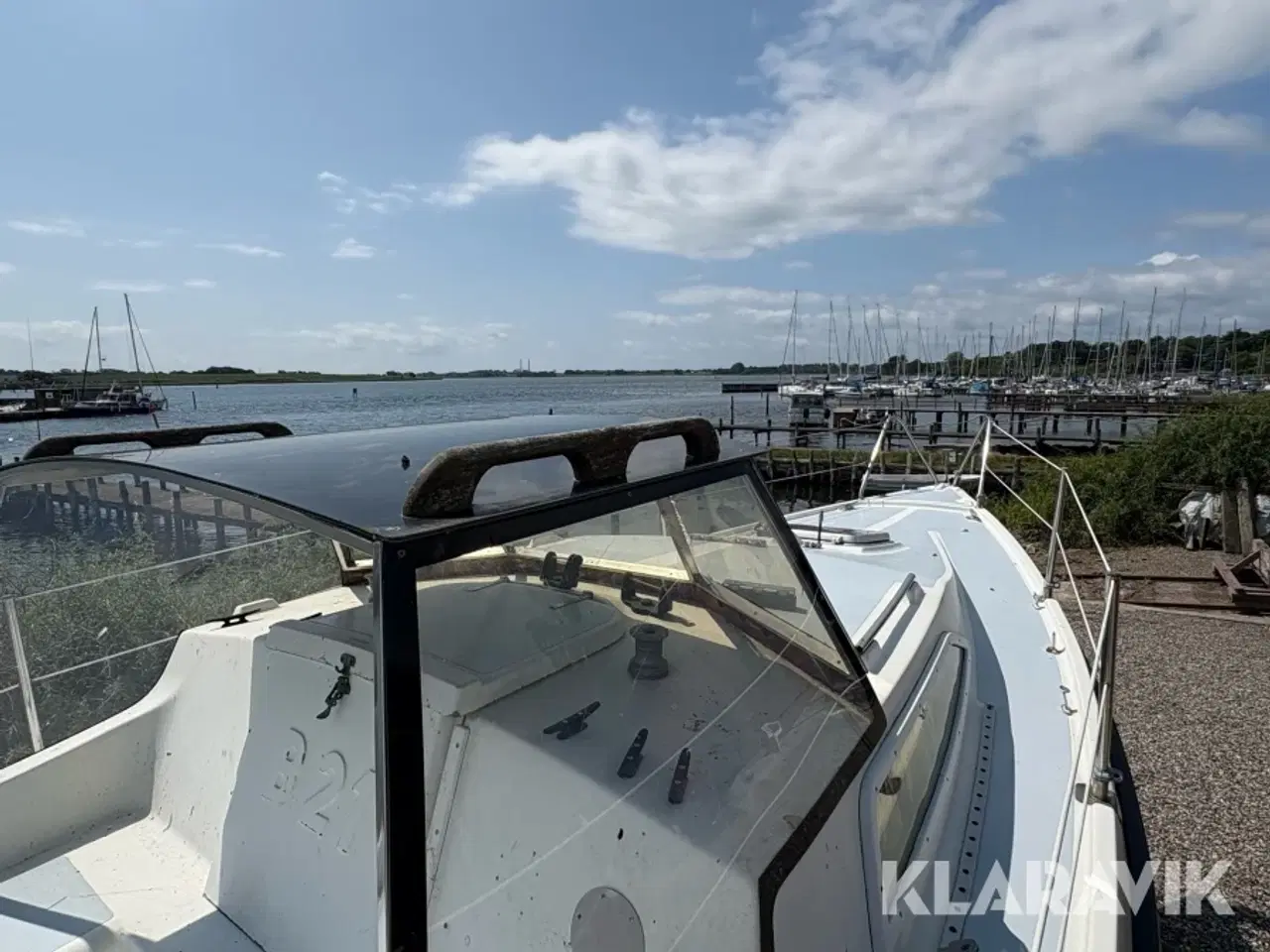 Billede 12 - Båd Balaton 21