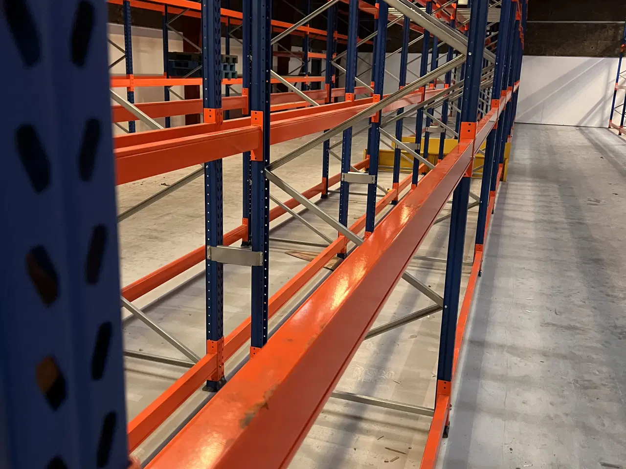 Billede 3 - Pallereoler (nye)