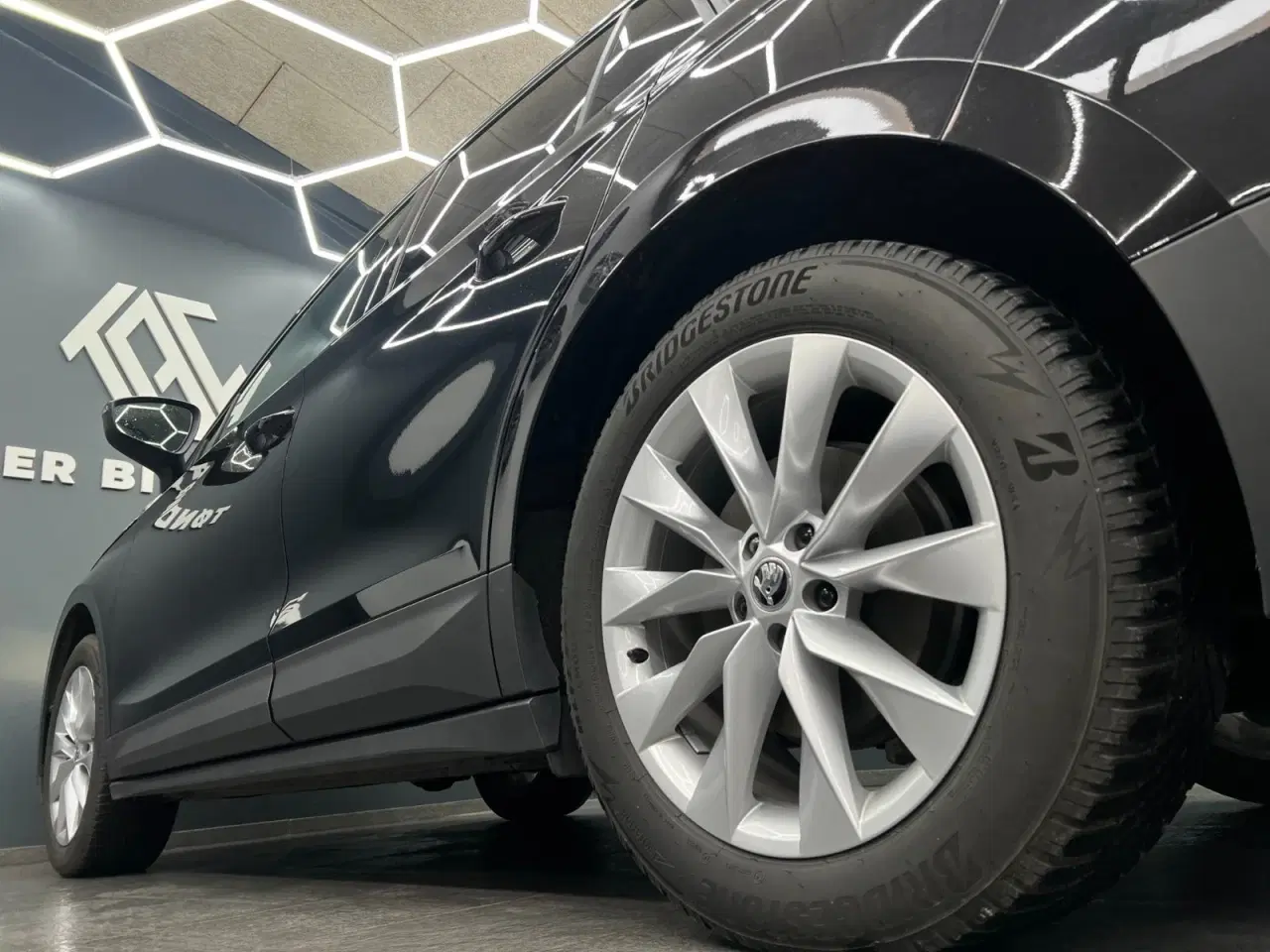 Billede 18 - Skoda Enyaq 60 iV ecoSuite