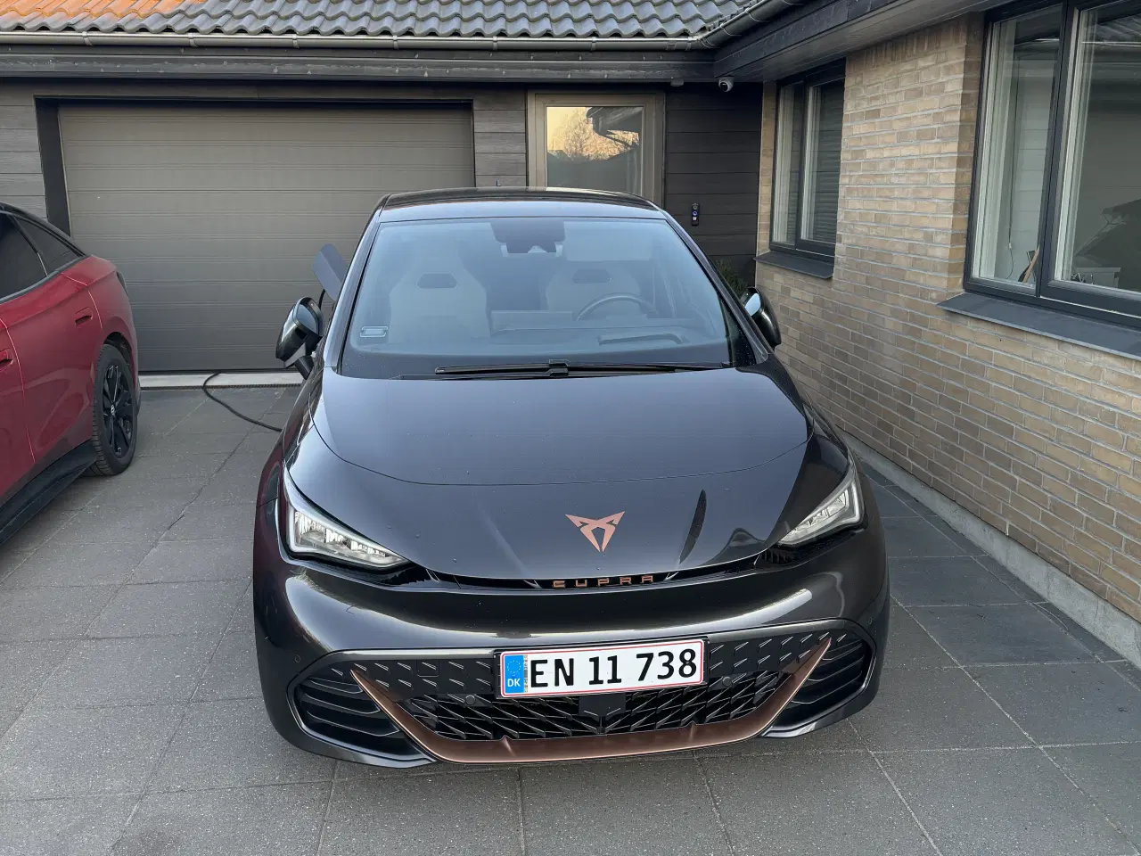 Billede 1 - Cupra Born Dinimica High 58kwh