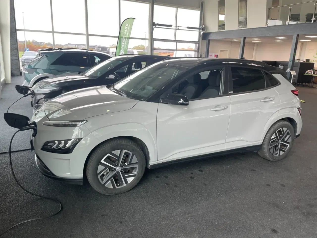 Billede 3 - Hyundai Kona 39 EV Trend