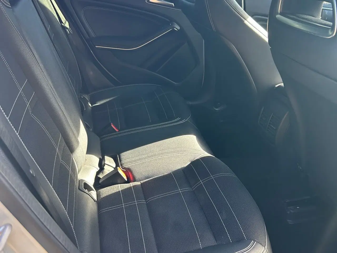 Billede 11 - Mercedes A180 d 1,5 