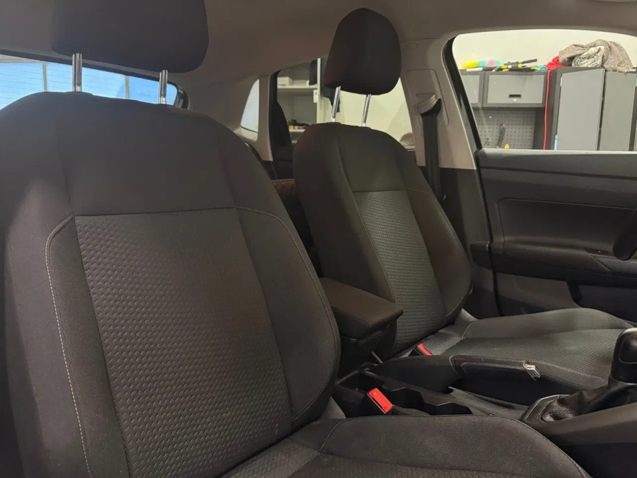 Billede 13 - VW Polo 1,6 TDi 95 Comfortline DSG